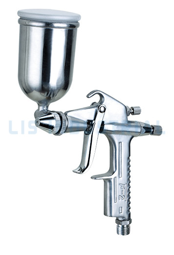 F2 Gravitacijski mini zračni pištolj za raspršivanje boje Airbrush