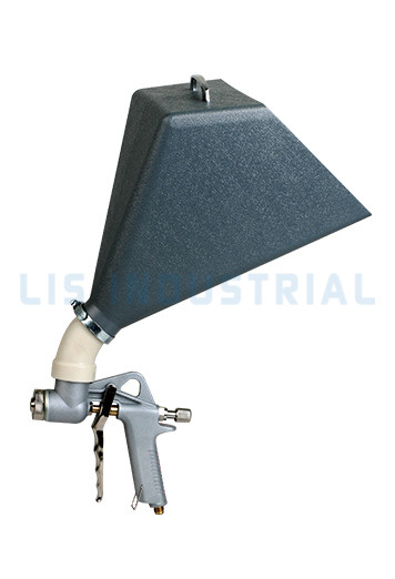 FR305 Pištolj za prskanje teksturne boje