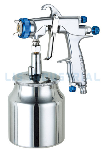 LS101S pištolj za raspršivanje, tip dovoda pod pritiskom, pištolj za premazivanje namještaja za automobile