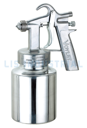 MD472 zračni kompresor niskotlačni pištolj za prskanje boje