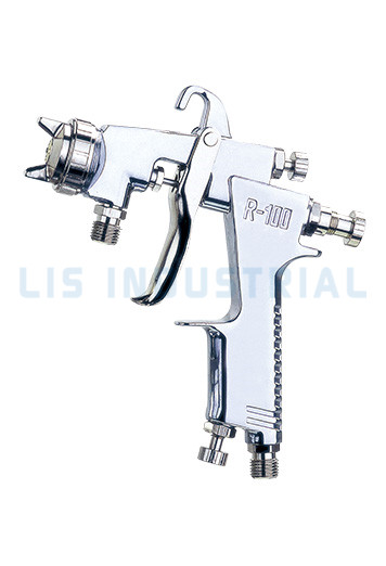 R100 raspršivač boje Visokoučinkoviti pištolj za raspršivanje pod pritiskom