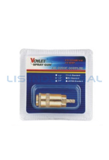 BSH20 Pneumatski priključci Zračni kompresor crijevo Quick Coupler Plug
