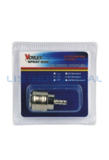 ESH20 Pneumatski priključci Zračni kompresor crijevo Quick Coupler Plug