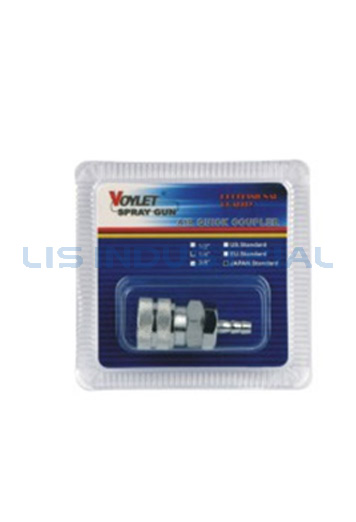 JSH20 Pneumatski priključci Zračni kompresor crijevo Quick Coupler Plug