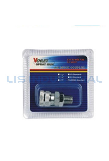 JSM20 Pneumatski priključci Zračni kompresor crijevo Quick Coupler Plug