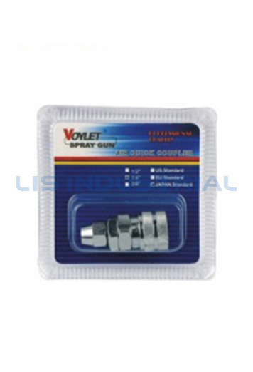JSP20 Pneumatski priključci Zračni kompresor crijevo Quick Coupler Plug