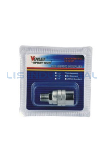 USM20 Pneumatski priključci Zračni kompresor crijevo Quick Coupler Plug